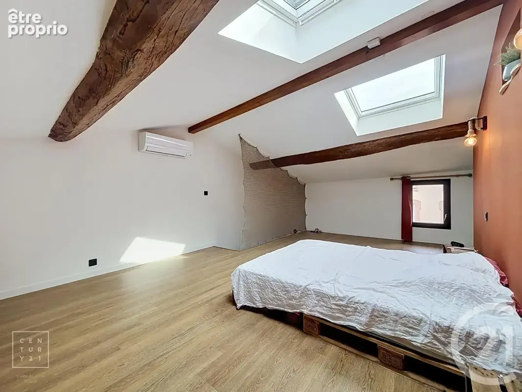 Maison 4 pièces 128 m² à vendre à Villeneuve-La-Riviere (66610) - photo 16