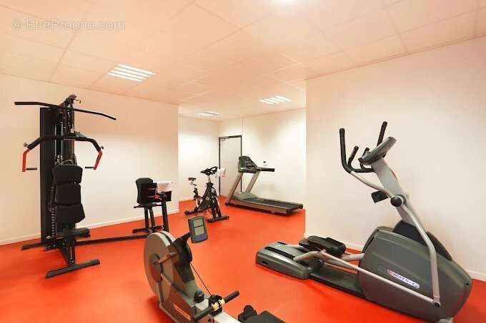 INVESTISSEMENT LOCATIF  Roubaix  Résidence Étudiante Nemea Appart'Etud Roubaix Eurotéléport - 5.88 % de rentabilité - photo 10