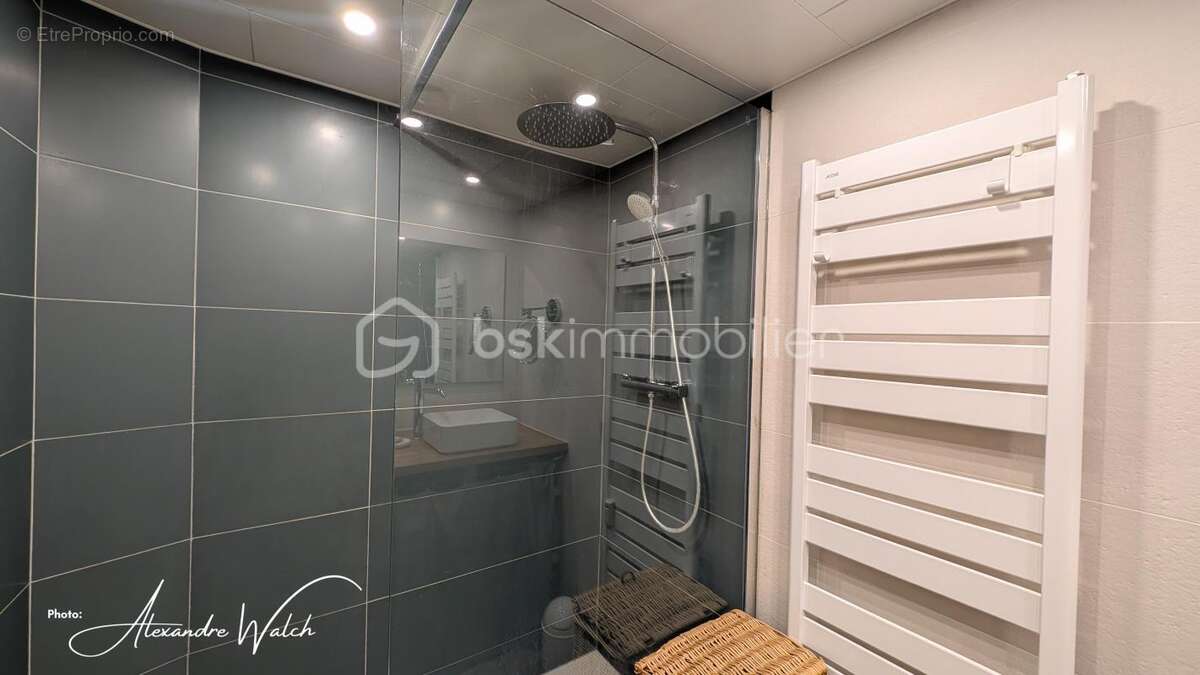 Appartement à ORLEANS
