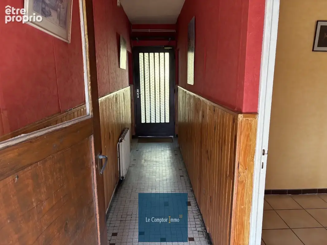 Maison idéalement située - photo 4