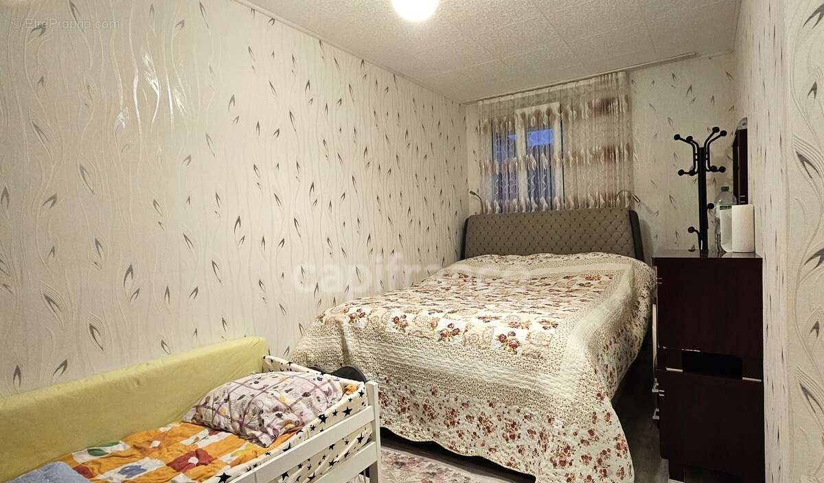 Maison à vendre 3/4 pièces SERMAISES (45) - photo 9