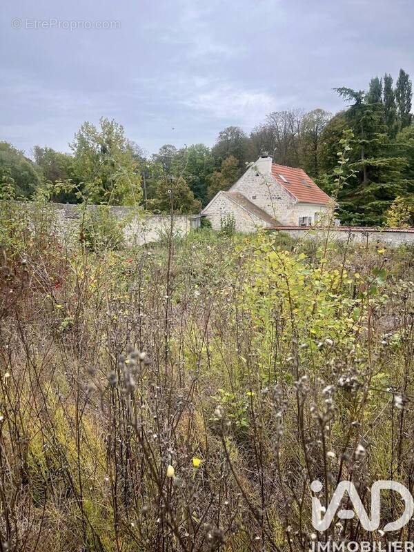 Photo 1 - Terrain à LABBEVILLE