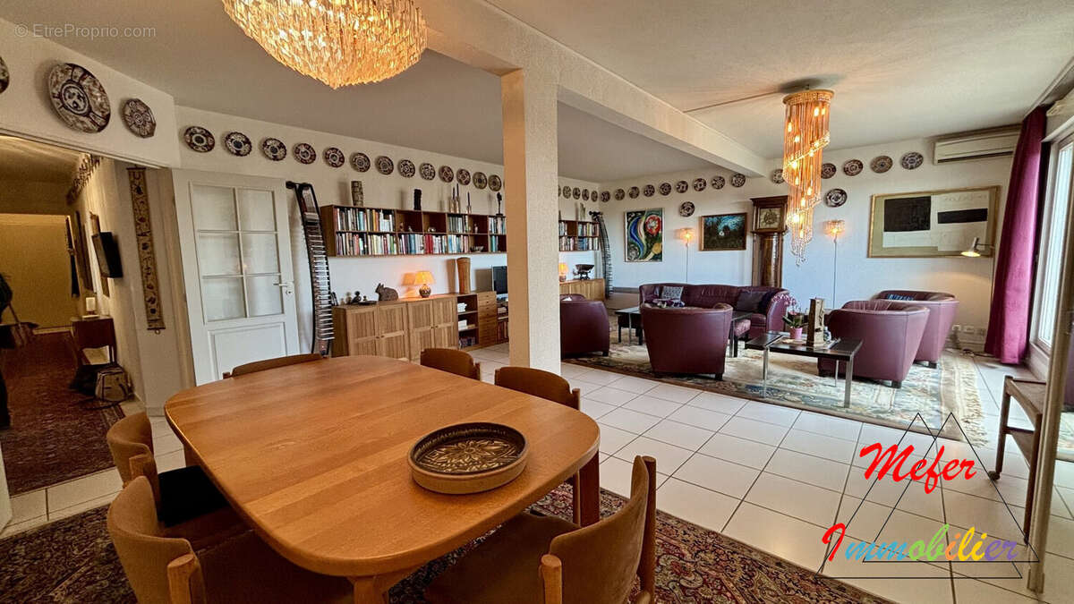 Appartement à PERPIGNAN