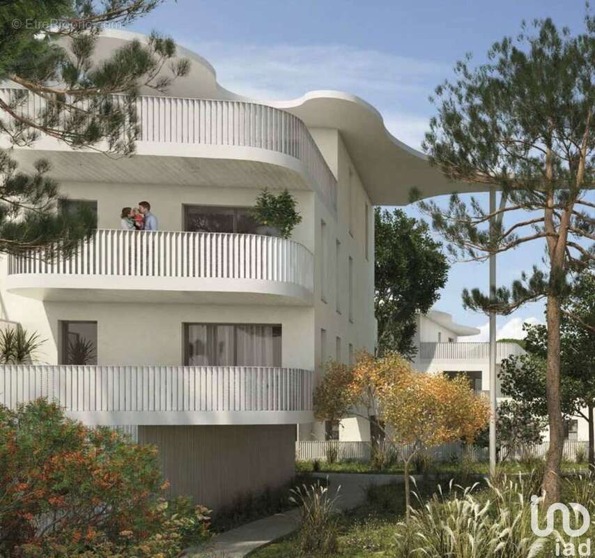 Appartement 73 m² à Narbonne  - photo 6