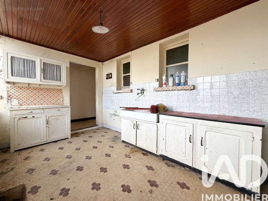 Photo 3 - Maison à LE PIZOU