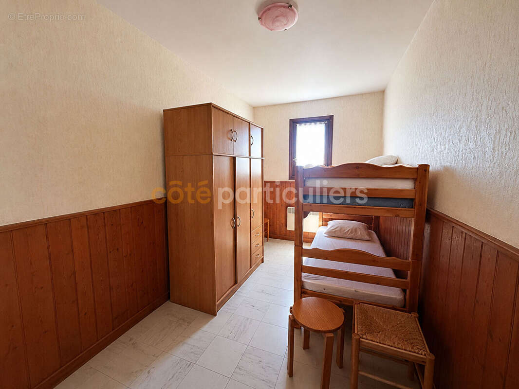 Appartement T3 avec vue mer à La Faute-sur-Mer - photo 7