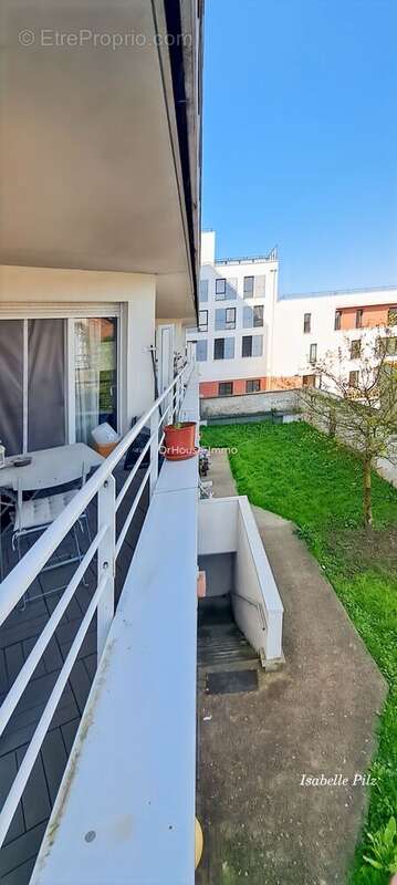 Appartement 43 m² à Champigny-Sur-Marne  - photo 15