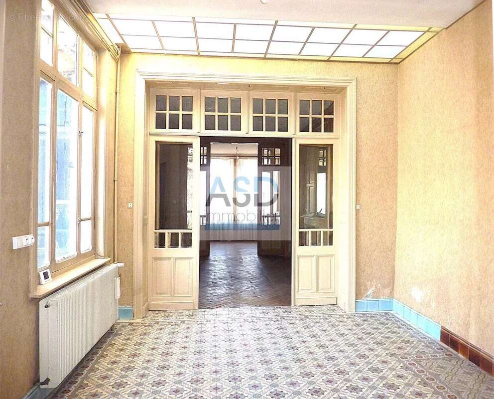 Maison à CARVIN