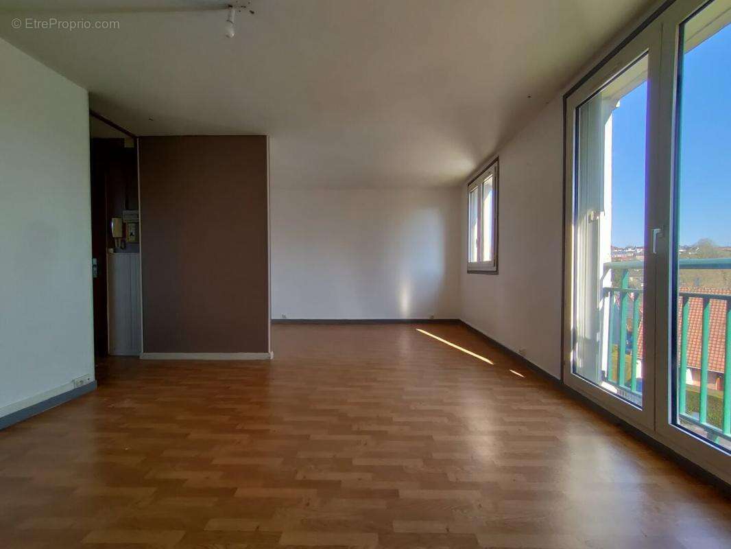 Appartement à BEAUVAIS