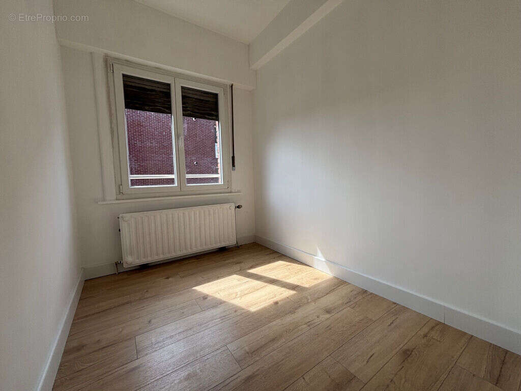 Appartement type 3 bis - photo 4