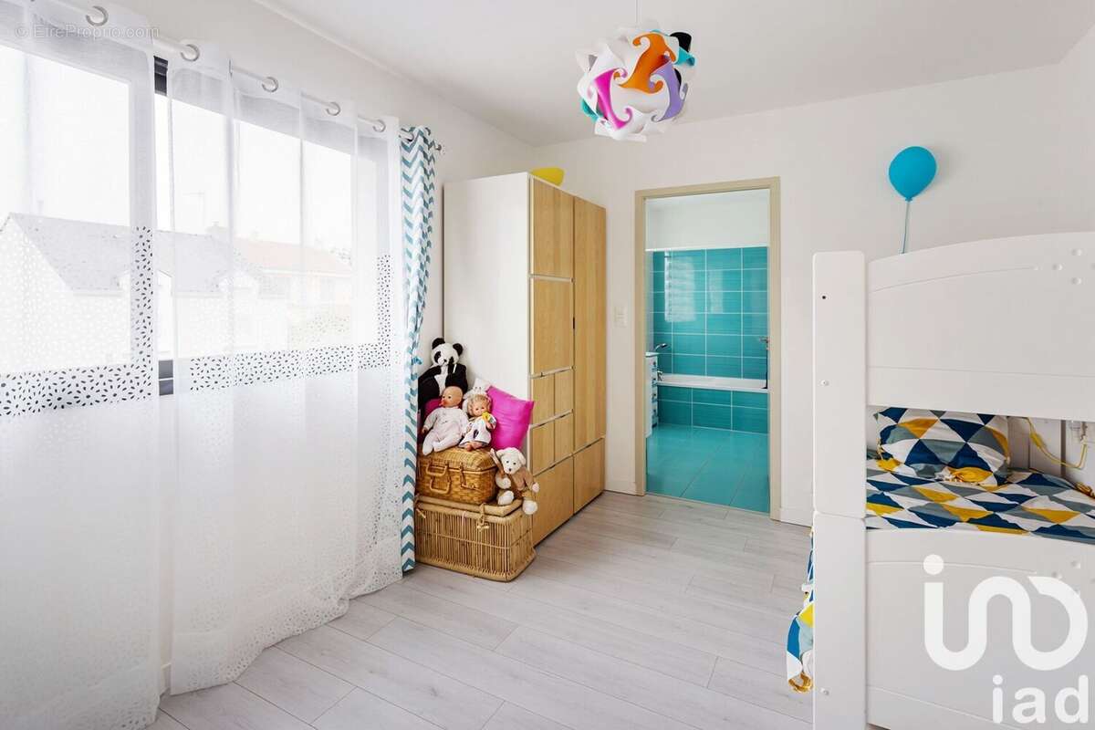 Photo 8 - Maison à ORVAULT