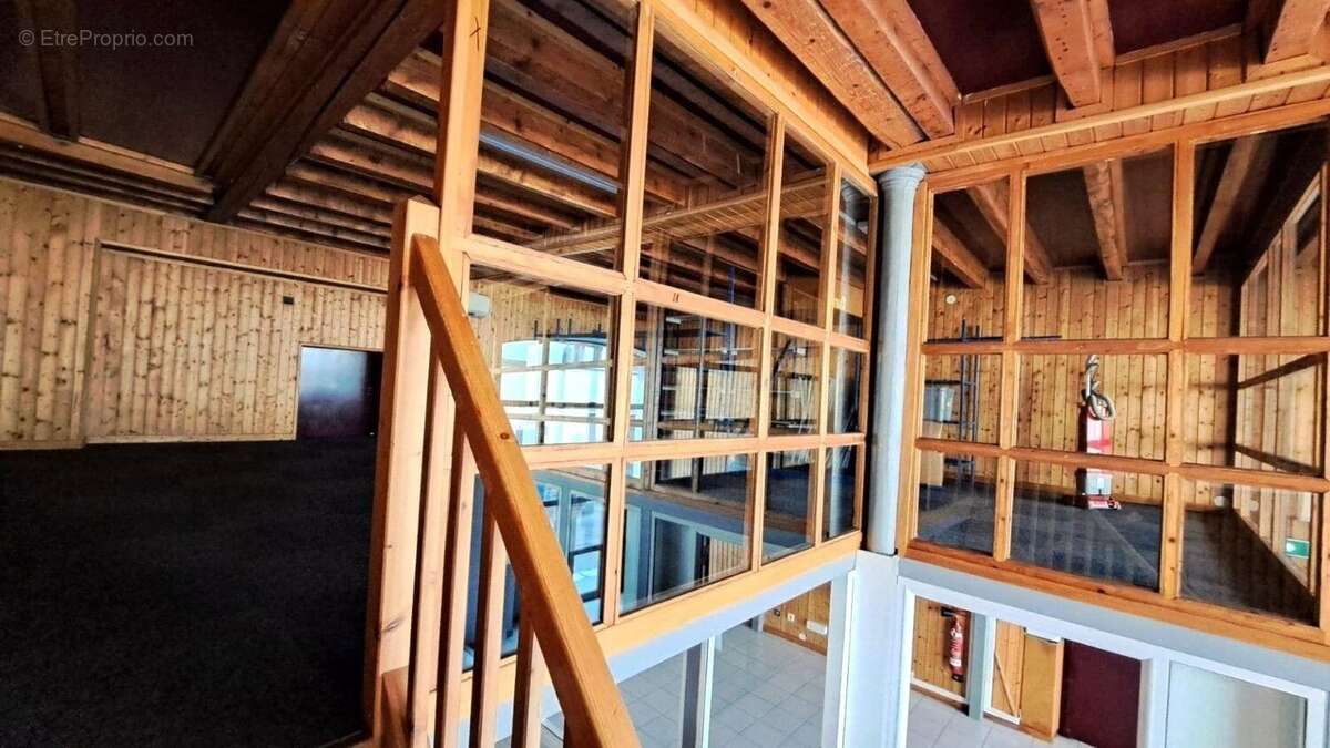 Commerce à GRENOBLE