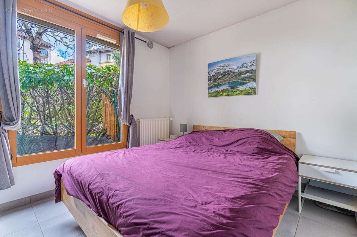 Appartement à ANNECY