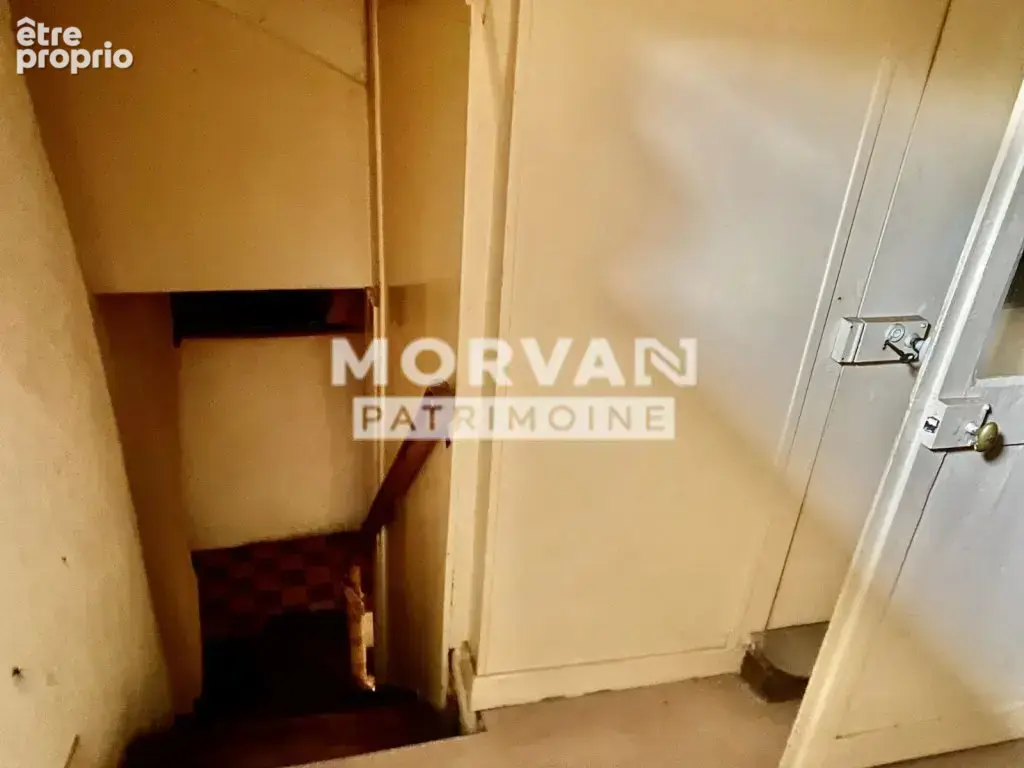 Maison mitoyenne 60.53 m2 - coeur village tous commerces 29000 € - photo 13