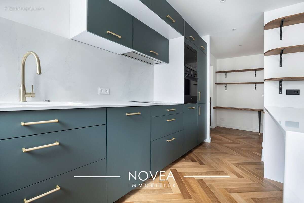 Appartement à LYON-7E