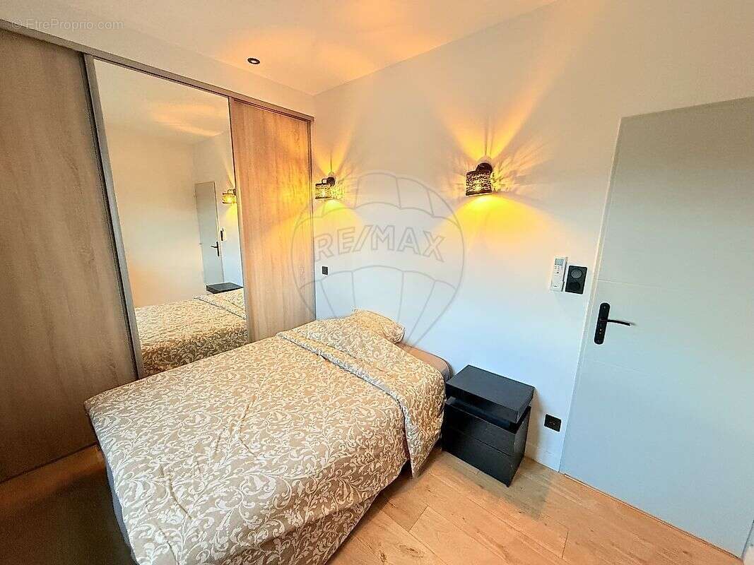 Appartement à VILLEFRANCHE-SUR-SAONE