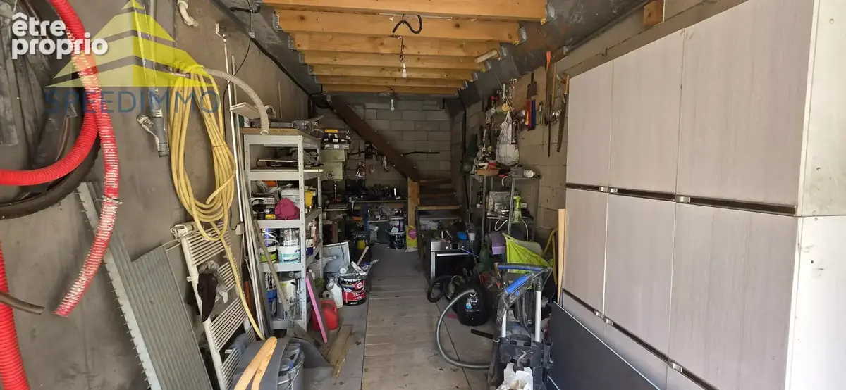 Grande maison familiale à Brunoy - photo 19