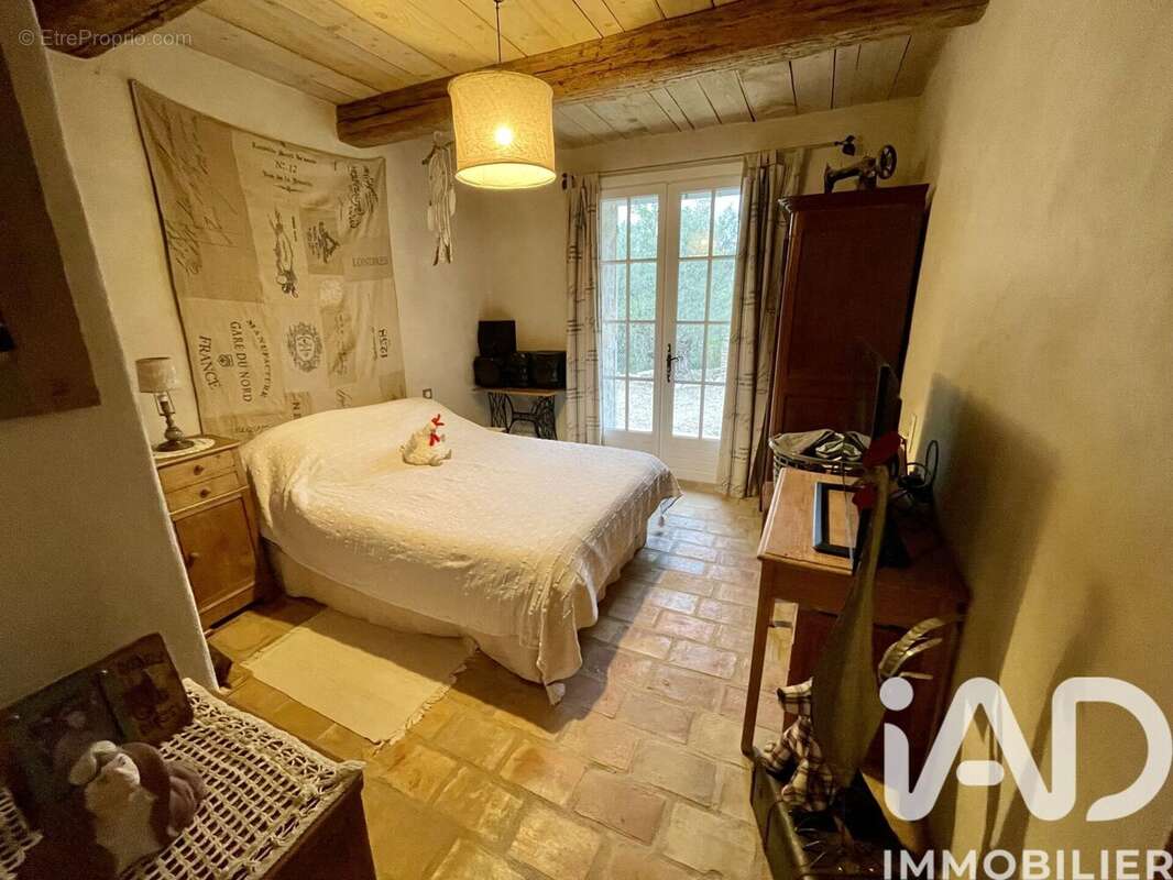 Maison 80 m² à Le Beausset  - photo 7