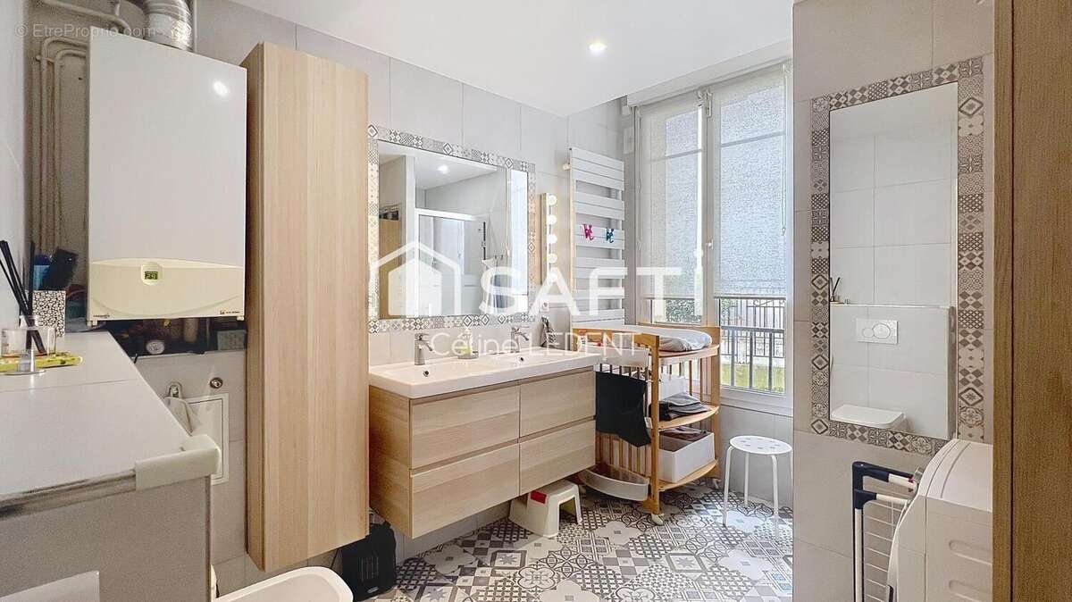 Photo 9 - Appartement à MAISONS-ALFORT
