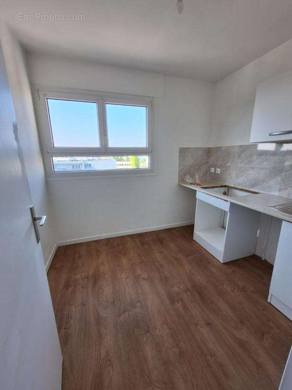 Appartement à NOISY-LE-GRAND