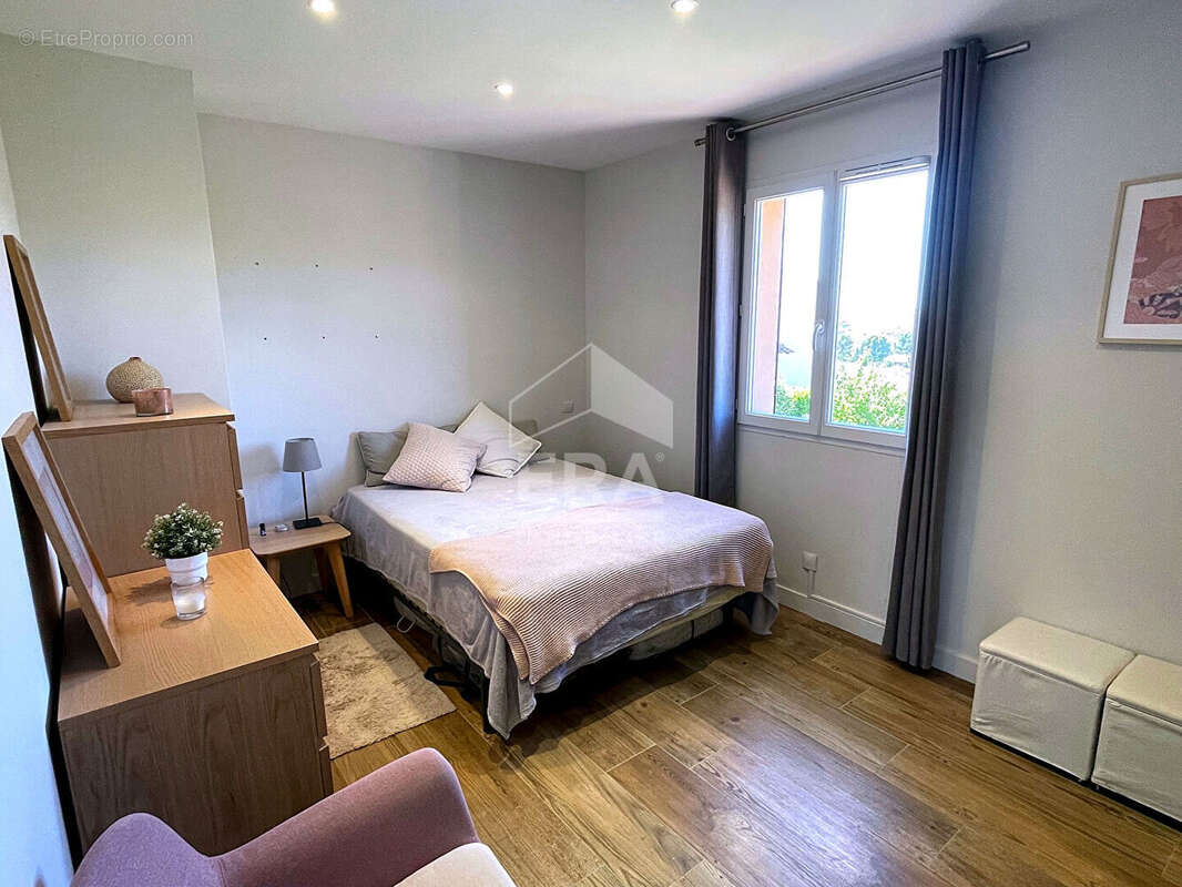 Maison à LES PENNES-MIRABEAU