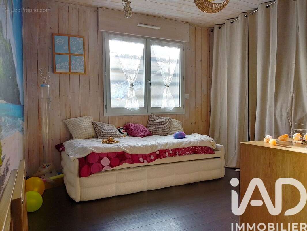 Maison 157 m² à Habere-Poche  - photo 6