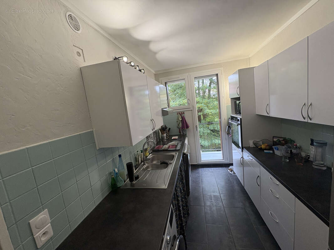 Appartement à MAREIL-MARLY