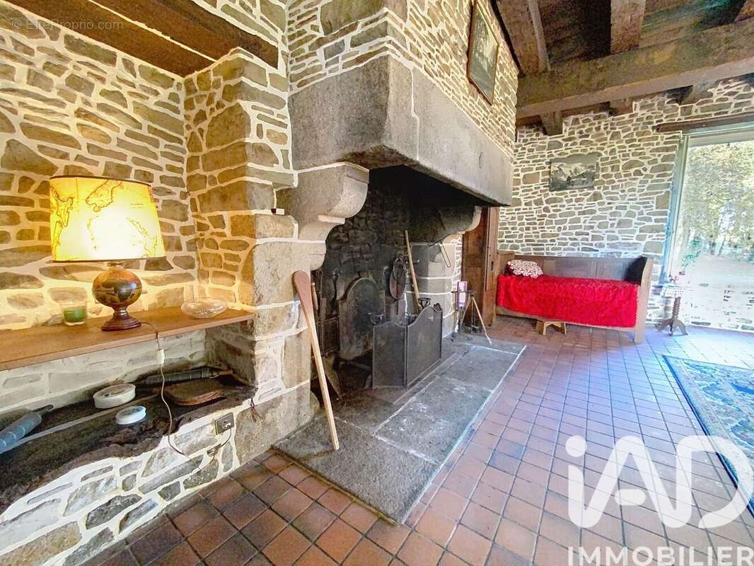 Photo 8 - Maison à DOL-DE-BRETAGNE