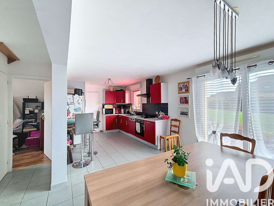 Photo 7 - Maison à SAINT-MALO-DE-LA-LANDE