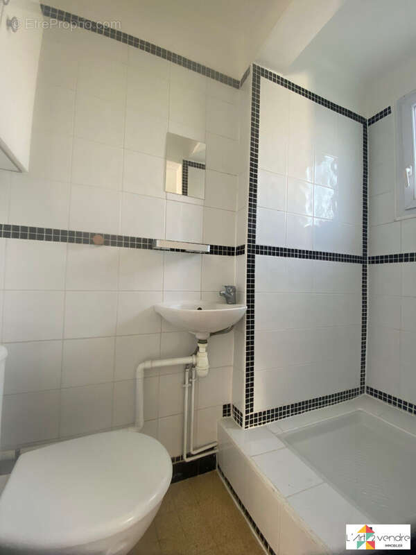 Appartement à ATHIS-MONS