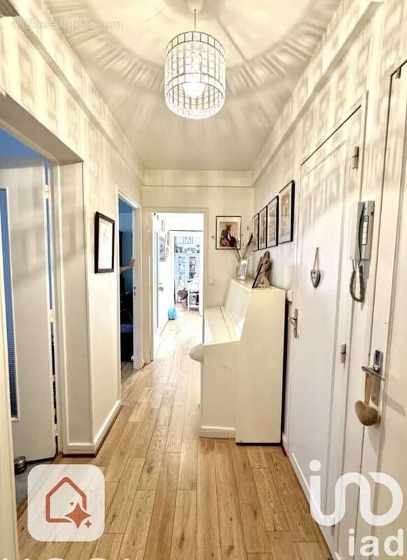 Photo 2 - Appartement à FRESNES