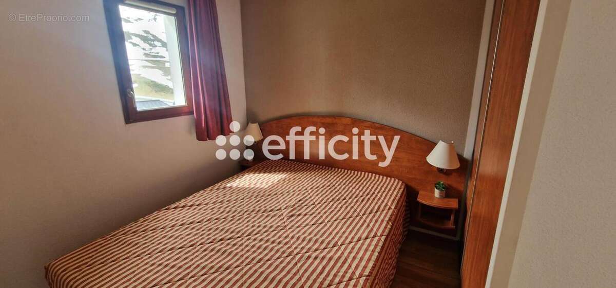 Appartement à BAGNERES-DE-BIGORRE