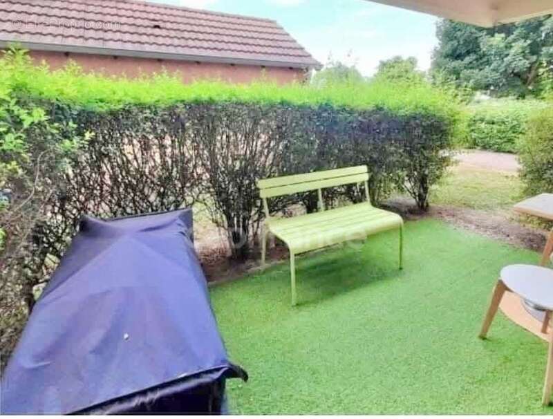 Appartement à BEAUNE