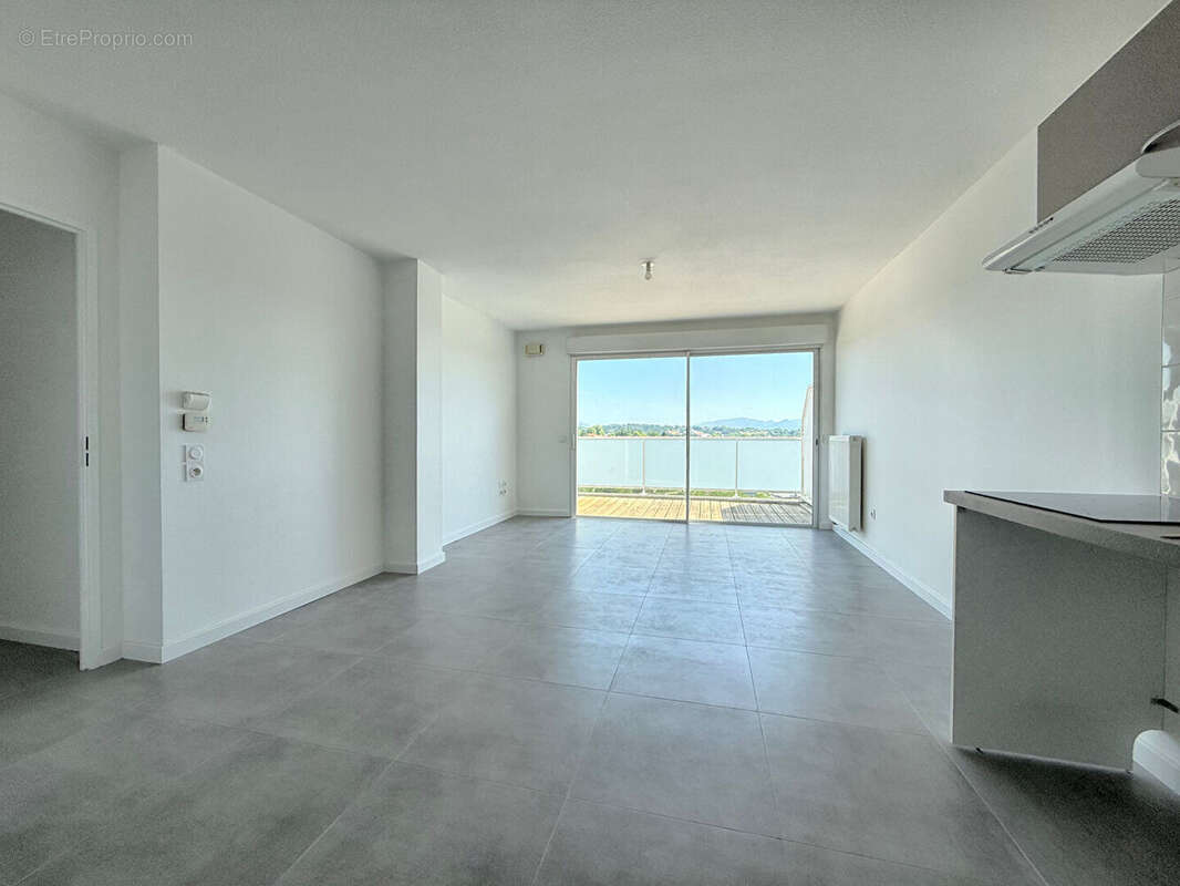 Appartement 3 pièces 65 m² - BAYONNE - photo 3