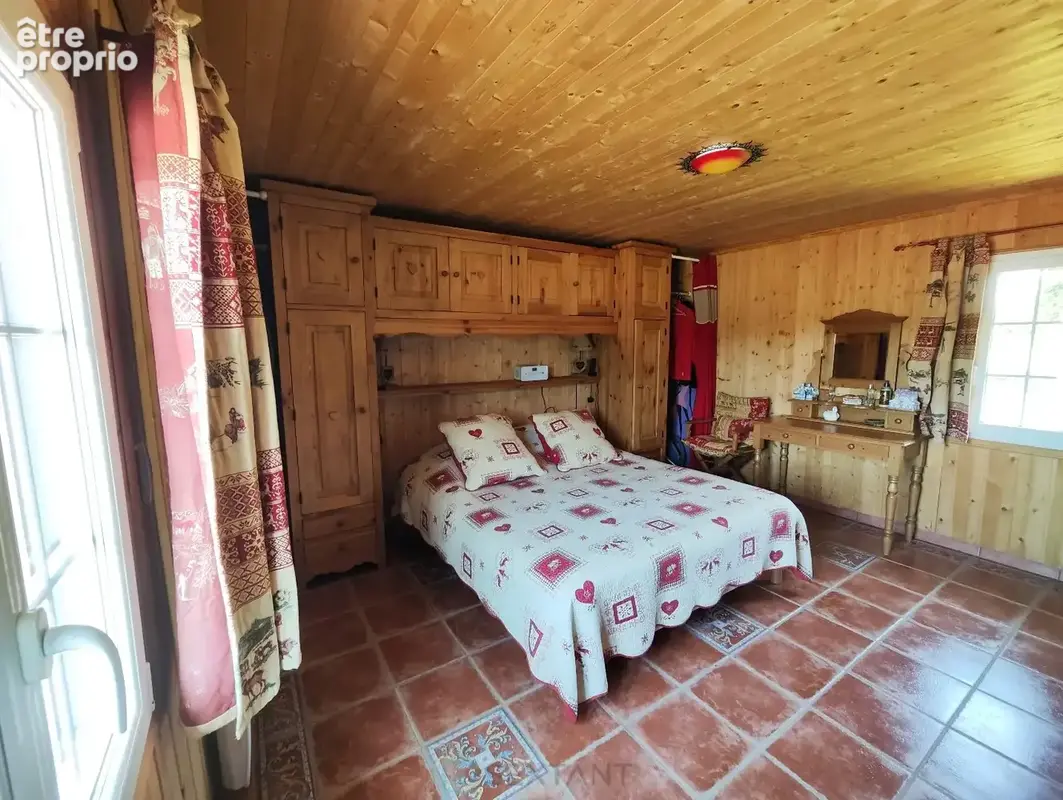 Agréable maison dans écrin de verdure (7350 m²), au calme, avec jolie vue - photo 23