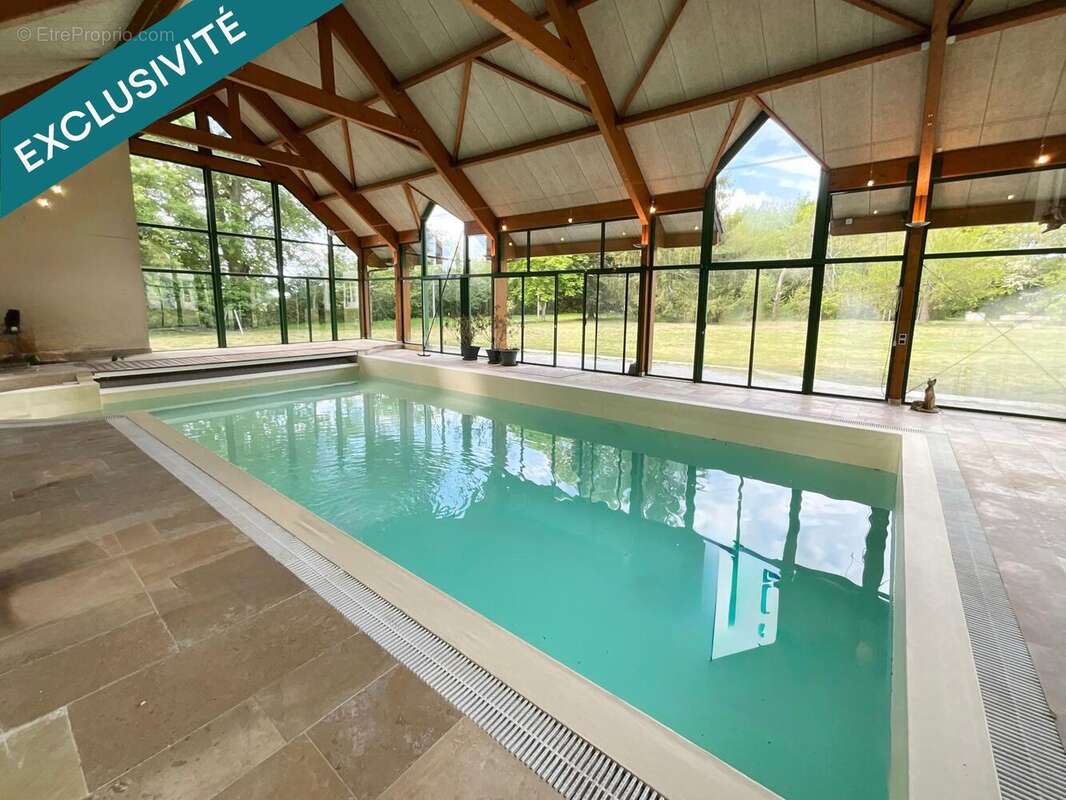 Photo 3 - Maison à VIERZON