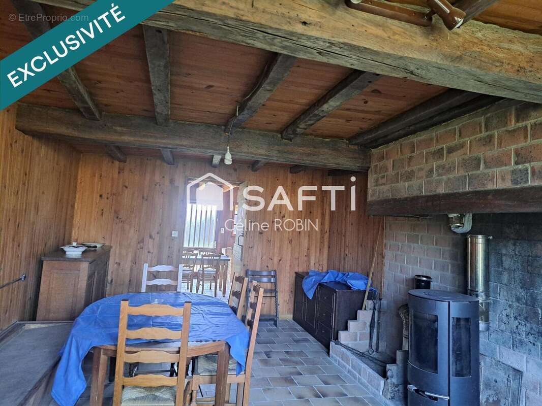 Photo 7 - Maison à CURCIAT-DONGALON