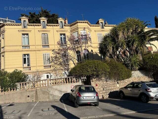Appartement à GRASSE
