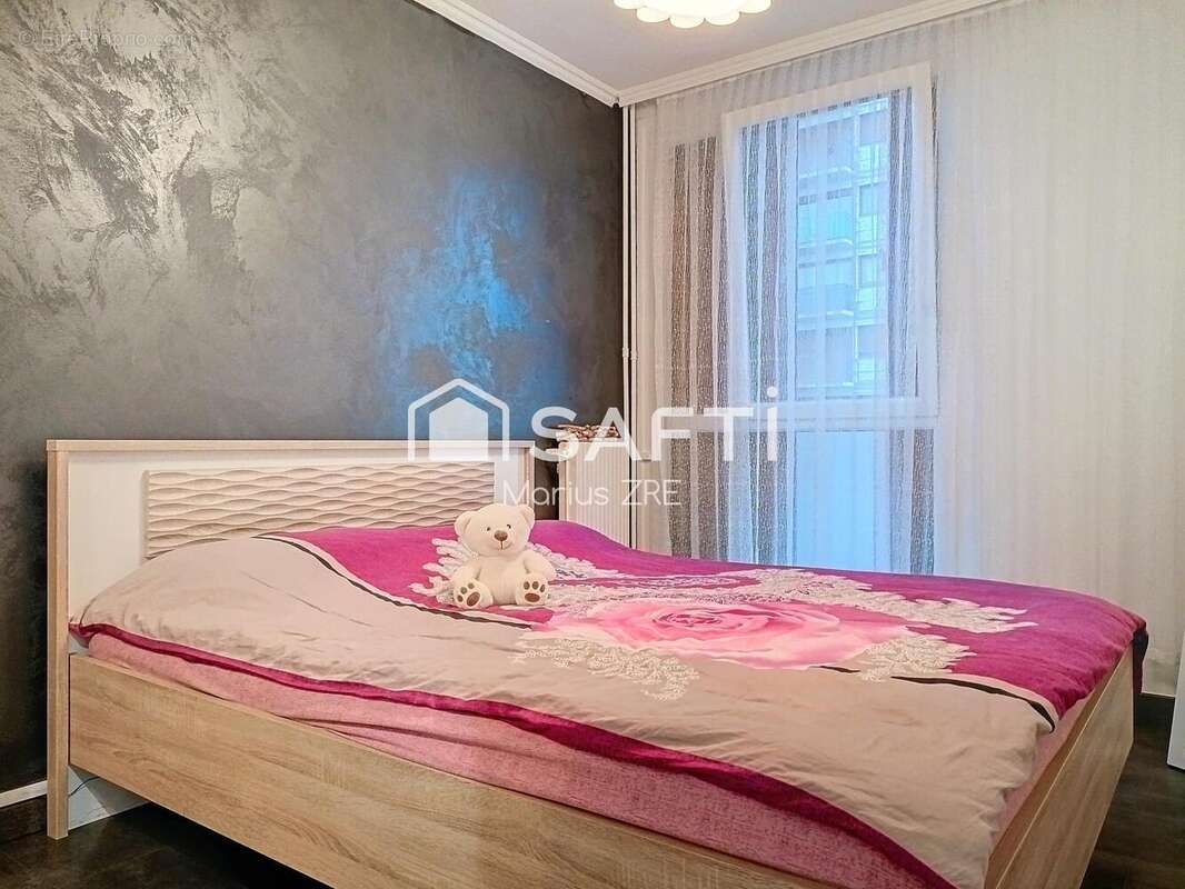 Photo 6 - Appartement à BEAUVAIS