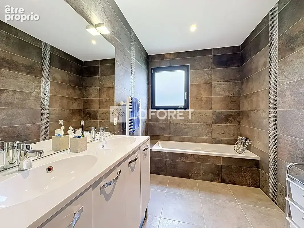 Maison Viriat 6 pièce(s) 110.79 m2 - photo 15