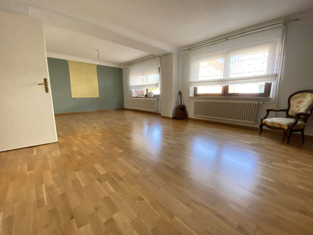 Maison à REMELFING