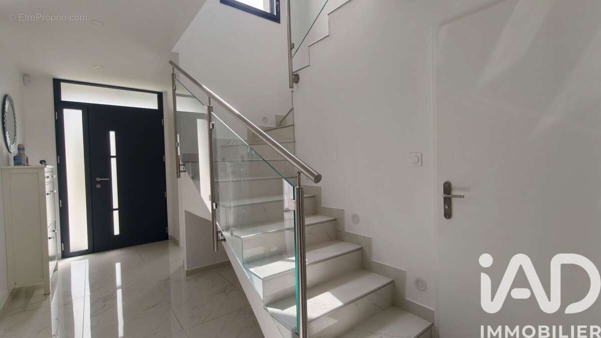 Photo 3 - Maison à COUERON