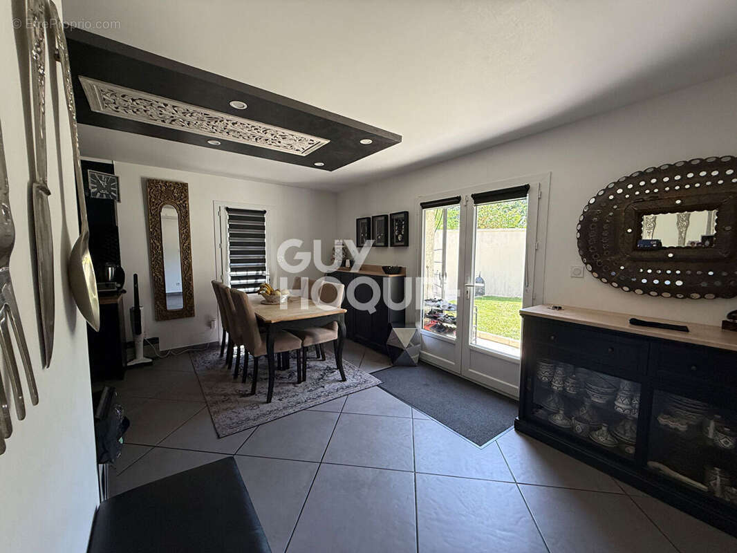 Maison Avignon 197 m2 - photo 6