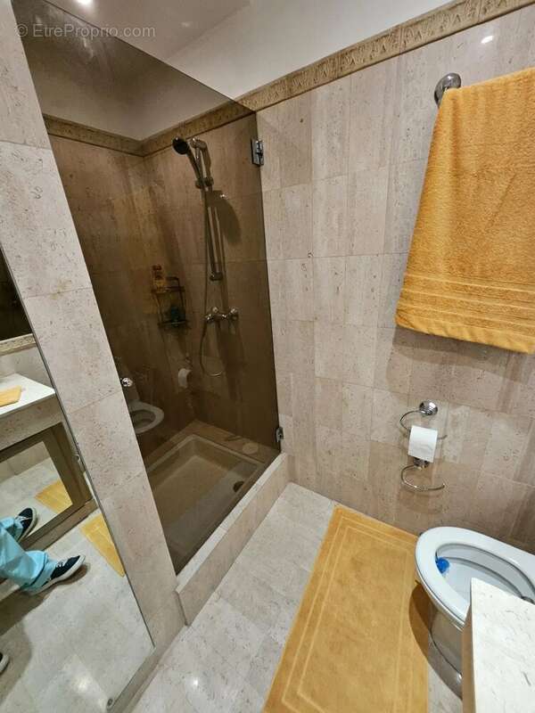 Appartement à VILLENEUVE-LOUBET