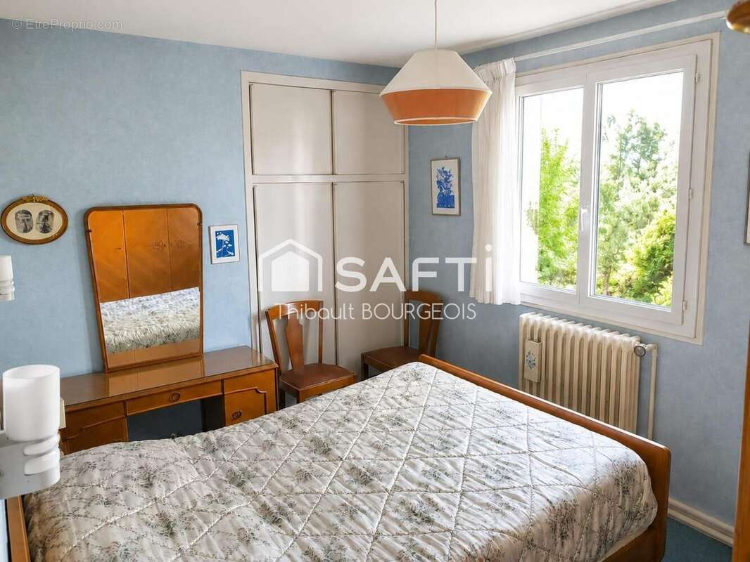 Photo 5 - Maison à VILLEMOMBLE