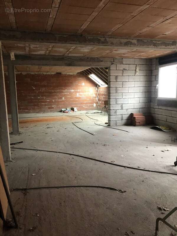 Appartement à BELFORT