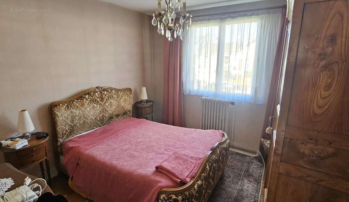 Maison à LIVRY-GARGAN