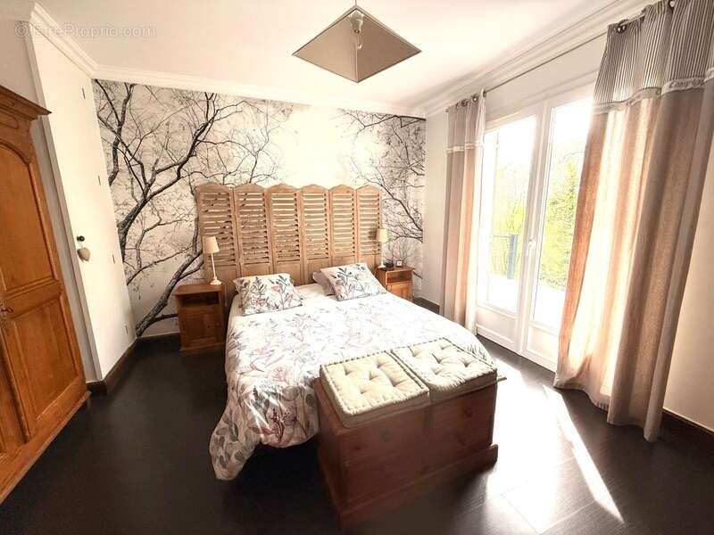 Maison à OFFRANVILLE