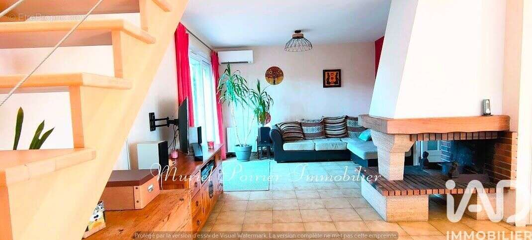 Photo 9 - Maison à LA SALVETAT-SAINT-GILLES