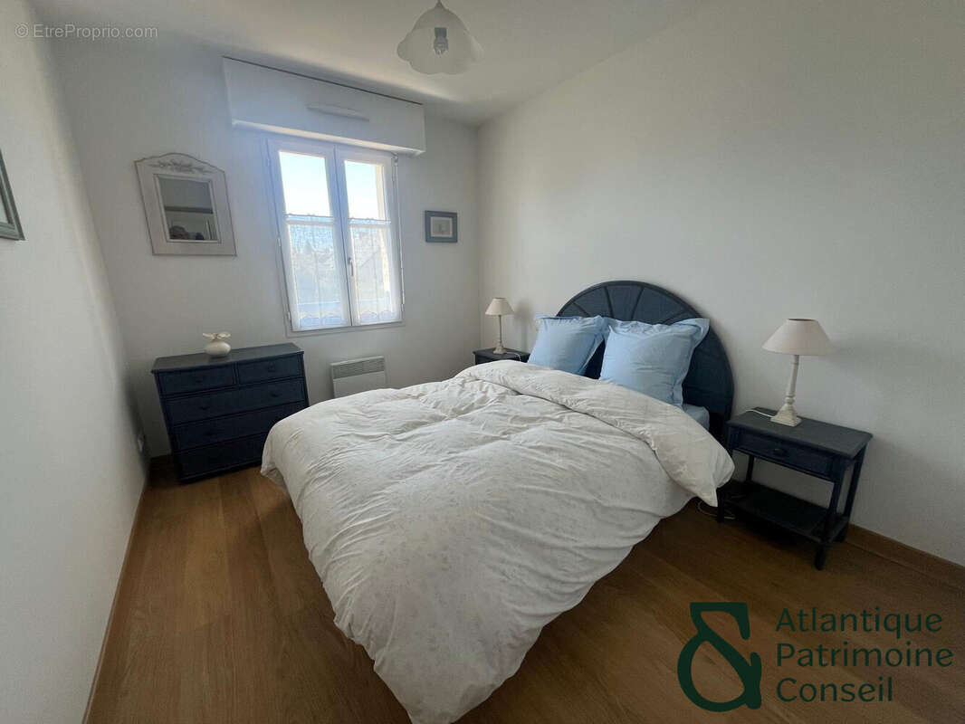 Maison 90 m² à Le Croisic  - photo 6